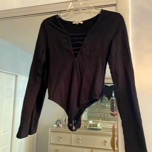 Express bodysuit🖤